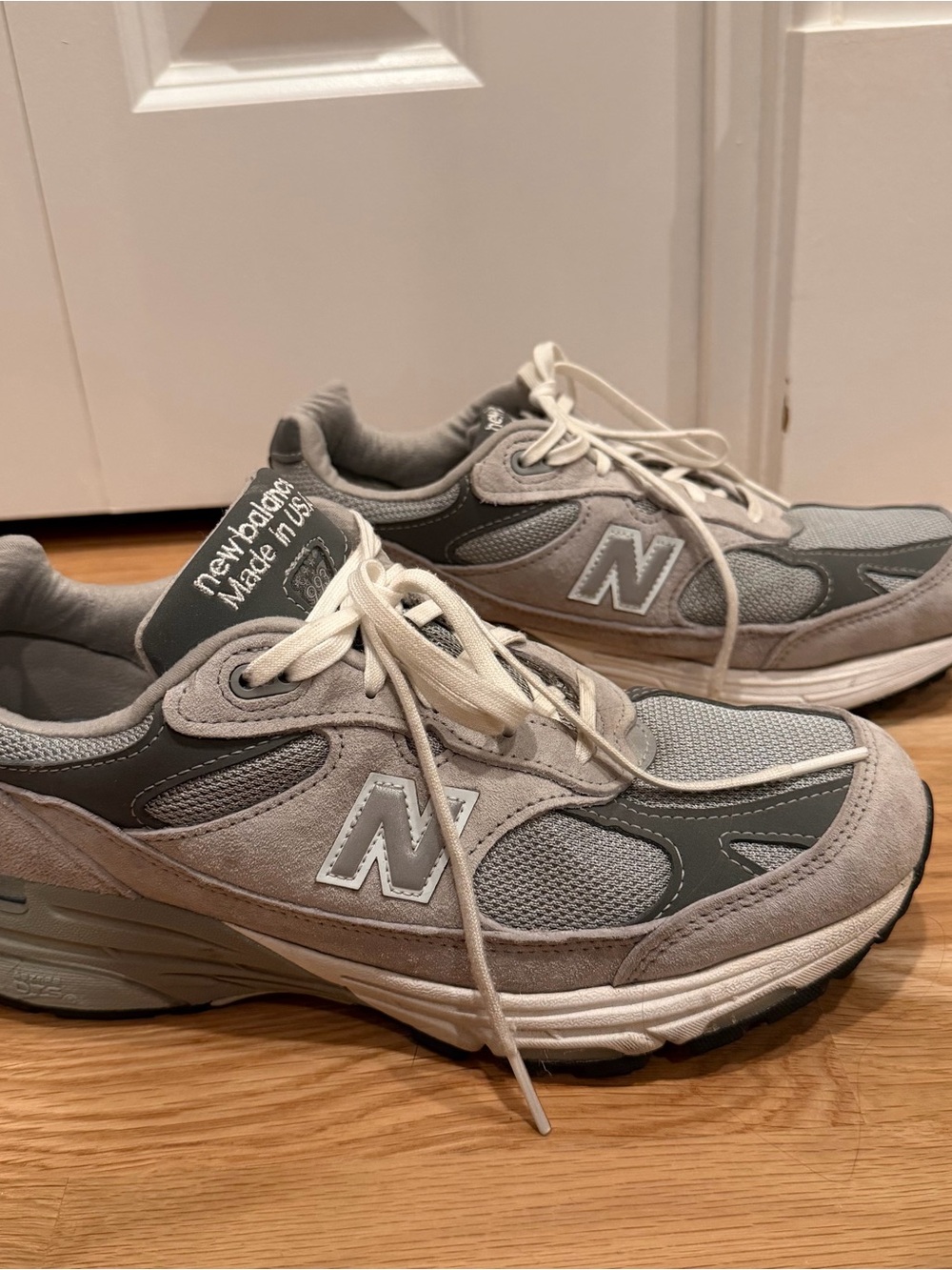 New Balance 993 Core